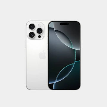 Apple iphone 16 Pro  Max  512GB -  White  Titanium