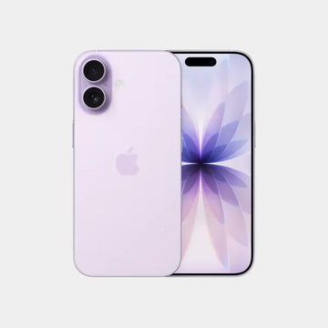 Apple iPhone 17 256GB - Lavender( Arabic spec )