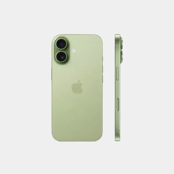 Apple iPhone 17 256GB - Sage qatar