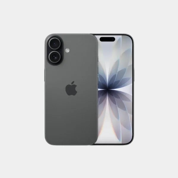 Apple iPhone 17 512GB - Black