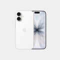 Apple iPhone 17 512GB - White 