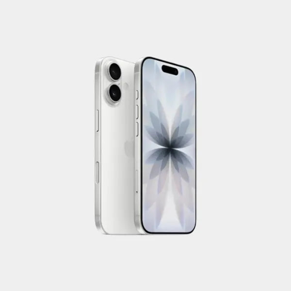 Apple iPhone 17 512GB - White qatar