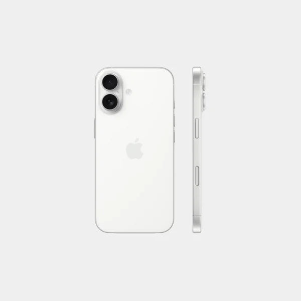 Apple iPhone 17 512GB - White in qatar