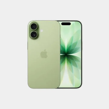 Apple iPhone 17 512 - Sage