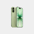 Apple iPhone 17 512 - Sage in qatar