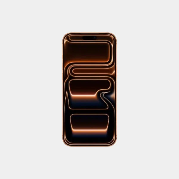 Apple iPhone 17 Pro 1TB - Cosmic Orange in qatar