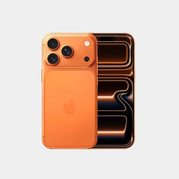 Apple iPhone 17 Pro 512GB - Cosmic Orange 