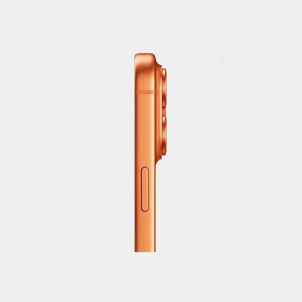 Apple iPhone 17 Pro Max 512GB - Cosmic Orange qatar