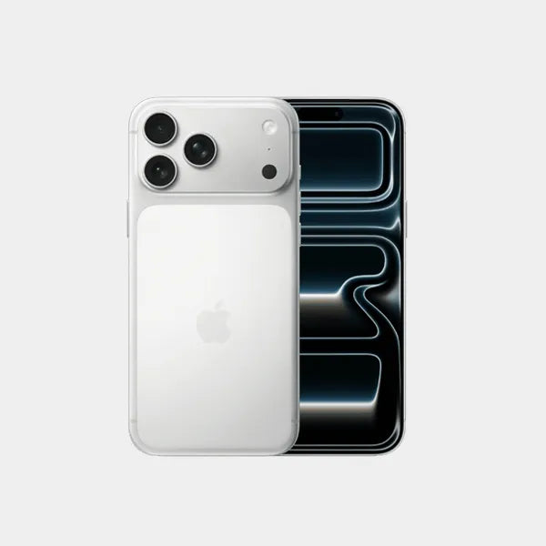 Apple iPhone 17 Pro Max 512GB - Silver