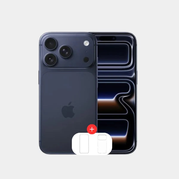 Apple iPhone 17 Pro Max 512GB - Deep Blue