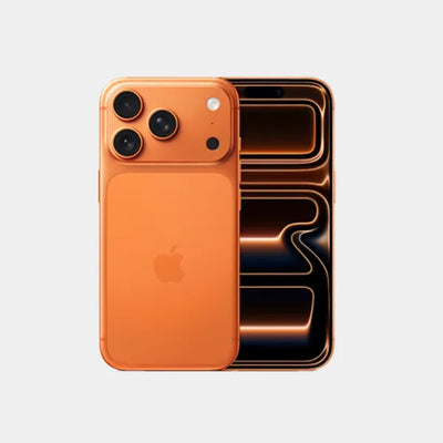Apple iPhone 17 Pro Max 512GB - Cosmic Orange