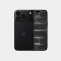 Apple iPhone 18 Pro 2TB - Black