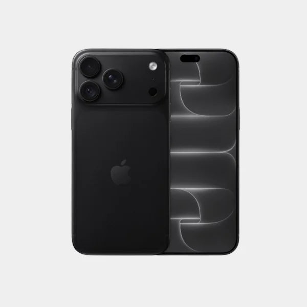 Apple iPhone 18 Pro 2TB - Black