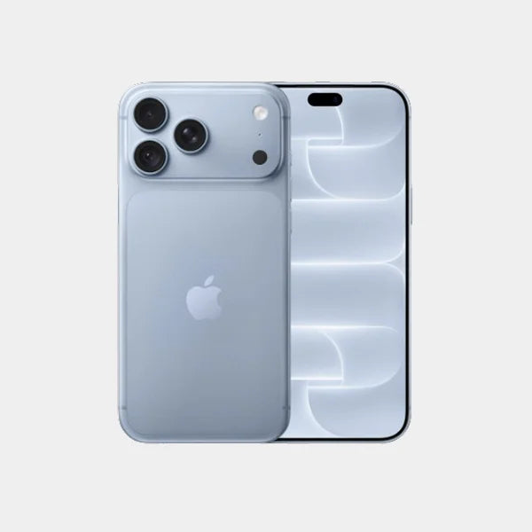  iPhone 18 Pro Max Price in Qatar 1TB 