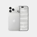 Apple iPhone 18 Pro Max 1TB - Silver