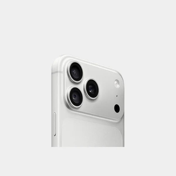 Apple iPhone 18 Pro Max 1TB - Silver in qatar