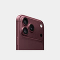 Apple iPhone 18 Pro Max 256GB - Burgundy in qatar