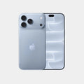 Apple iPhone 18 Pro Max 2TB - Glacier