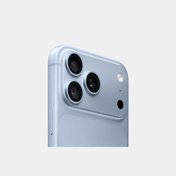 Apple iPhone 18 Pro Max qatar 2TB - Glacier