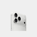 Apple iPhone 18 Pro Max in qatar 512GB - Silver