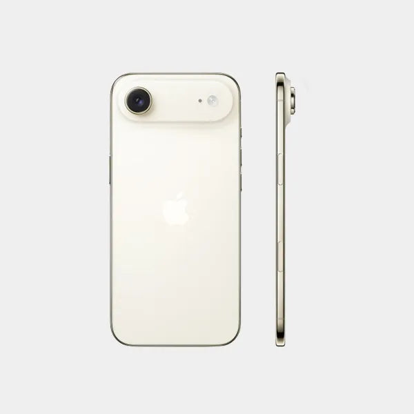 Apple iPhone Air 256GB - Light Gold in qatar