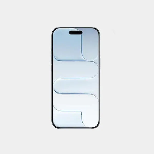 Apple iPhone Air 256GB - Sky Blue in qatar