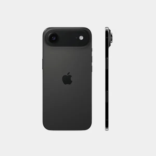Apple iPhone Air 256GB - Space Black in qatar