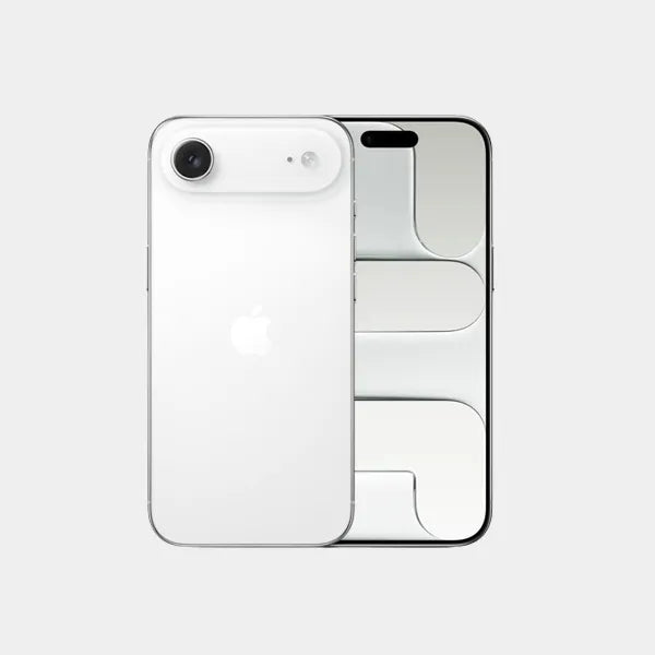 Apple iPhone Air 256GB - Cloud White