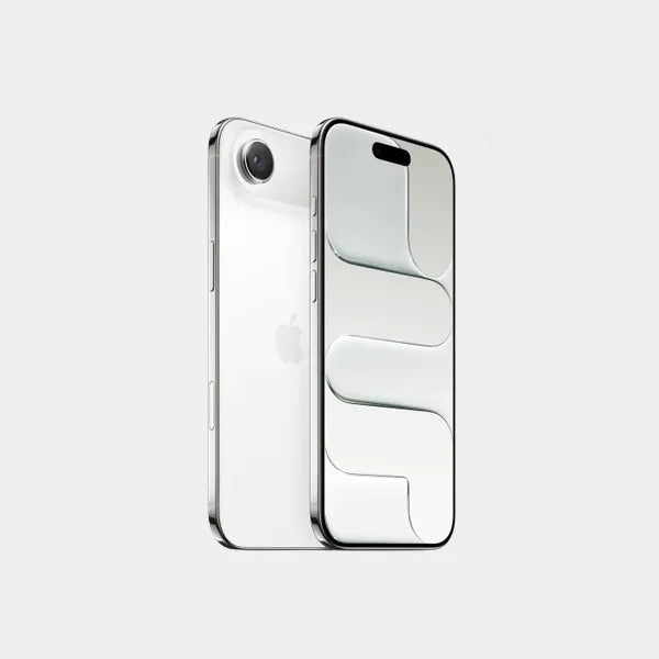 Apple iPhone Air 256GB - Cloud White qatar