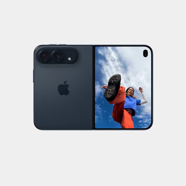Apple iPhone Duo 2TB - Night Sky in qatar