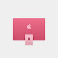 Apple imac  pink