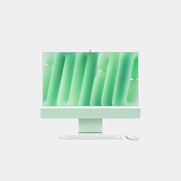 Apple imac in Qatar M4