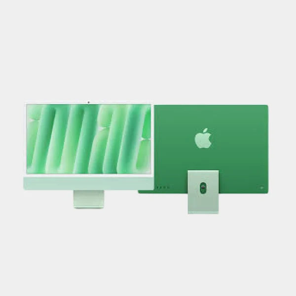 Apple iMac 24 Inch qatar