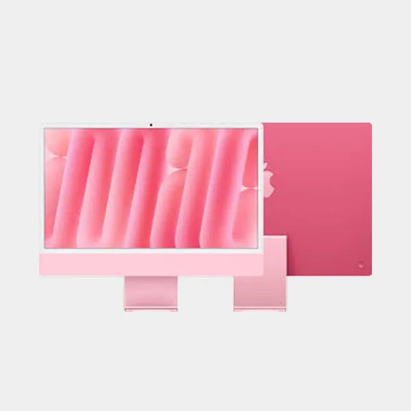 Apple imac price in qatar pink