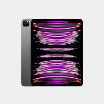 Apple ipad 11 pro 2022 + cellular (4th Gen) 1TB | MNYJ3- Grey