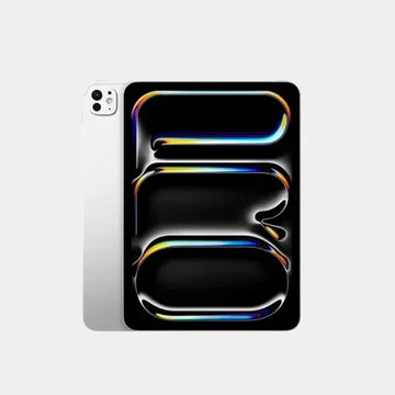 Apple ipad Pro 11 inch M4 Chip wifi + Cellular | 1 TB | MVW63 - Silver