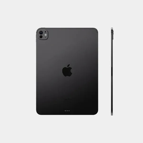 Apple ipad Pro 13 Inch Wifi M4 chip 2TB | MVX83HN/A - Space black in qatar