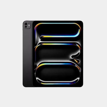 Apple ipad Pro 13 inch M4 Chip Wifi +Cellular 2TB | MWT13 -Space Black