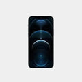 Apple iphone 12 Pro Max 6GB 512GB - Pacific Blue qatar
