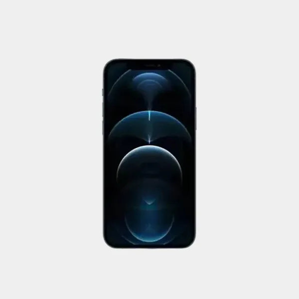Apple iphone 12 Pro Max 6GB 512GB - Pacific Blue qatar