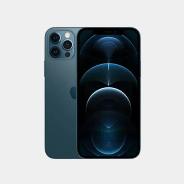 Apple iphone 12 Pro Max 6GB 512GB - Pacific Blue