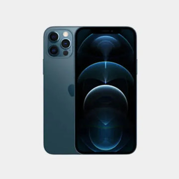 Apple iphone 12 Pro Max 6GB 512GB - Pacific Blue