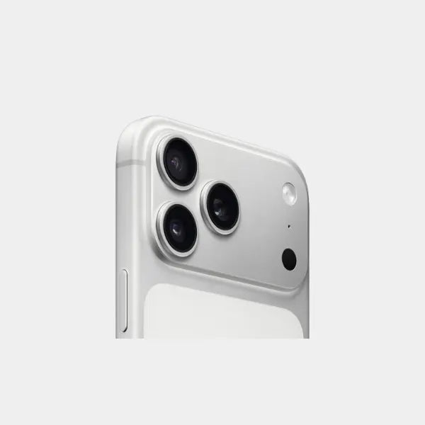 Apple iPhone 17 Pro 256GB - Silver in qatar