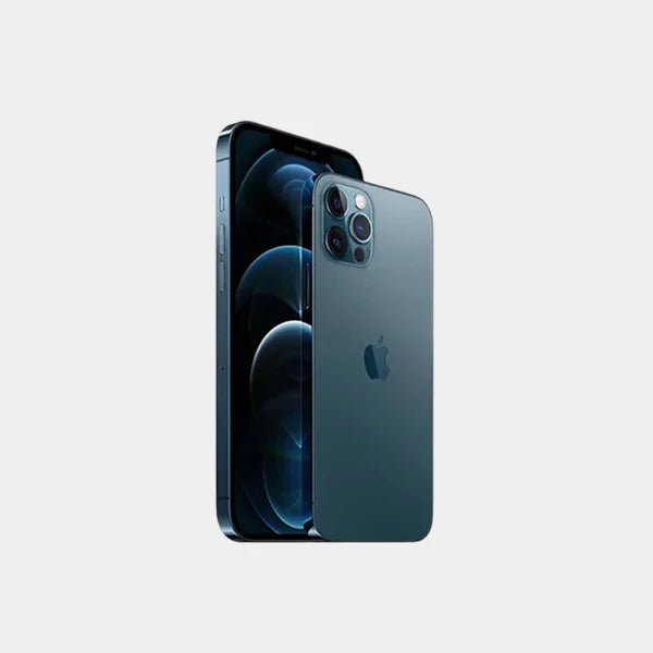 Apple iphone 12 Pro Max 6GB 512GB - Pacific Blue price in qatar
