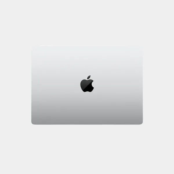 Apple MacBook Pro 14 inch | M5 Chip (10-Core CPU 10‑Core GPU) | 24GB RAM | 1TB SSD | English Keyboard | MDE64LL/A - Silver