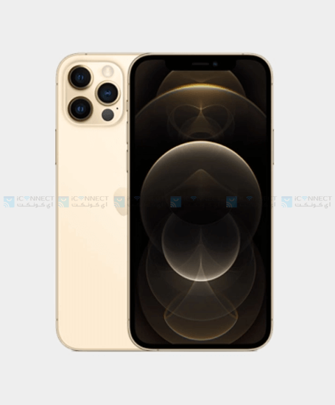 iPhone 12 Pro in Qatar