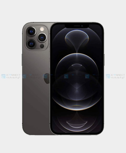 iPhone 12 Pro max in Qatar