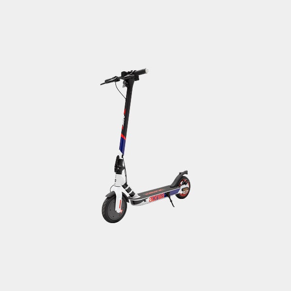 Aprilia Esrz Advanced Safety Electric Scooter Aluminum Frame in qatar