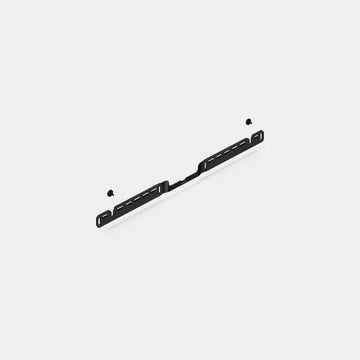 Sonos Arc Ultra Wall Mount | AR2WMWW - Black