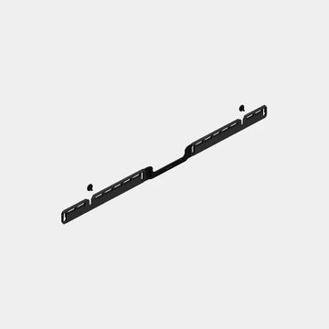 Sonos Arc Wall Mount For Sonos Arc Sound Bar  | ARCWMWW - Black